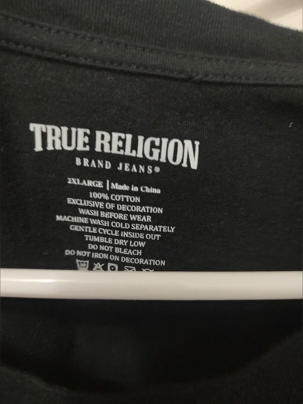 True Religion true religion